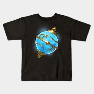 palworld sphere Kids T-Shirt